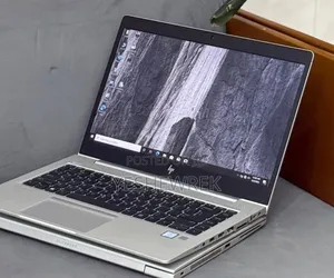 New Laptop HP Pavilion 15 8GB Intel Core i7 SSD 512GB