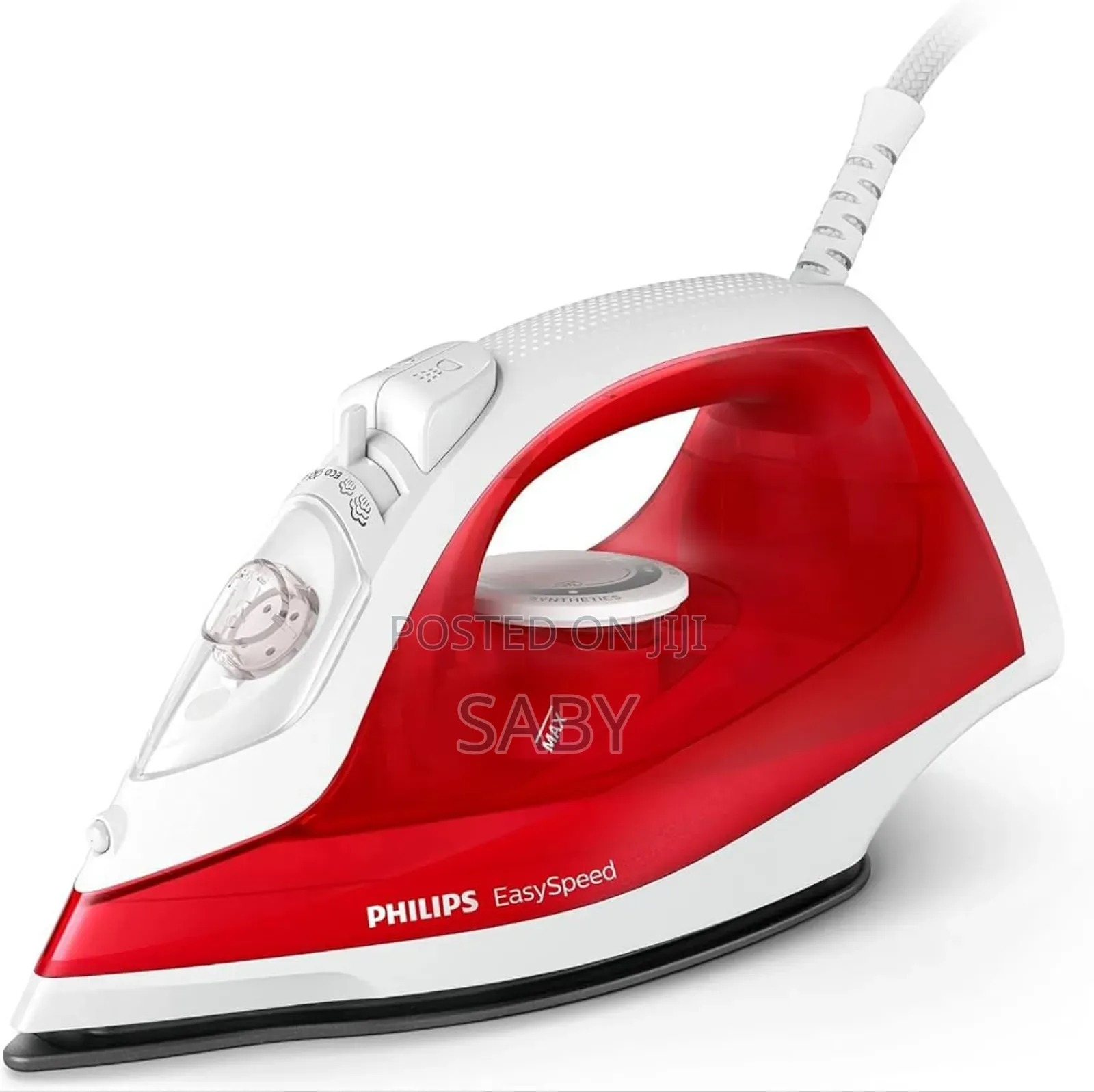 Phillips Iron