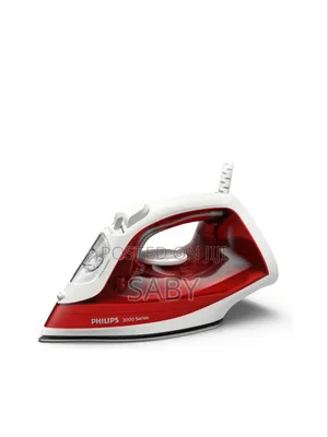Phillips Iron