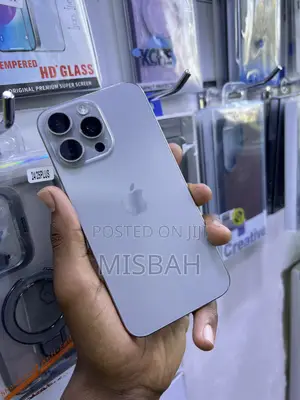 Apple iPhone 15 Pro Max 256 GB