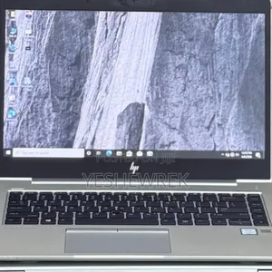 New Laptop HP Pavilion 15 8GB Intel Core i7 SSD 512GB