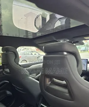 New BYD Song L DM-i 2024 Black