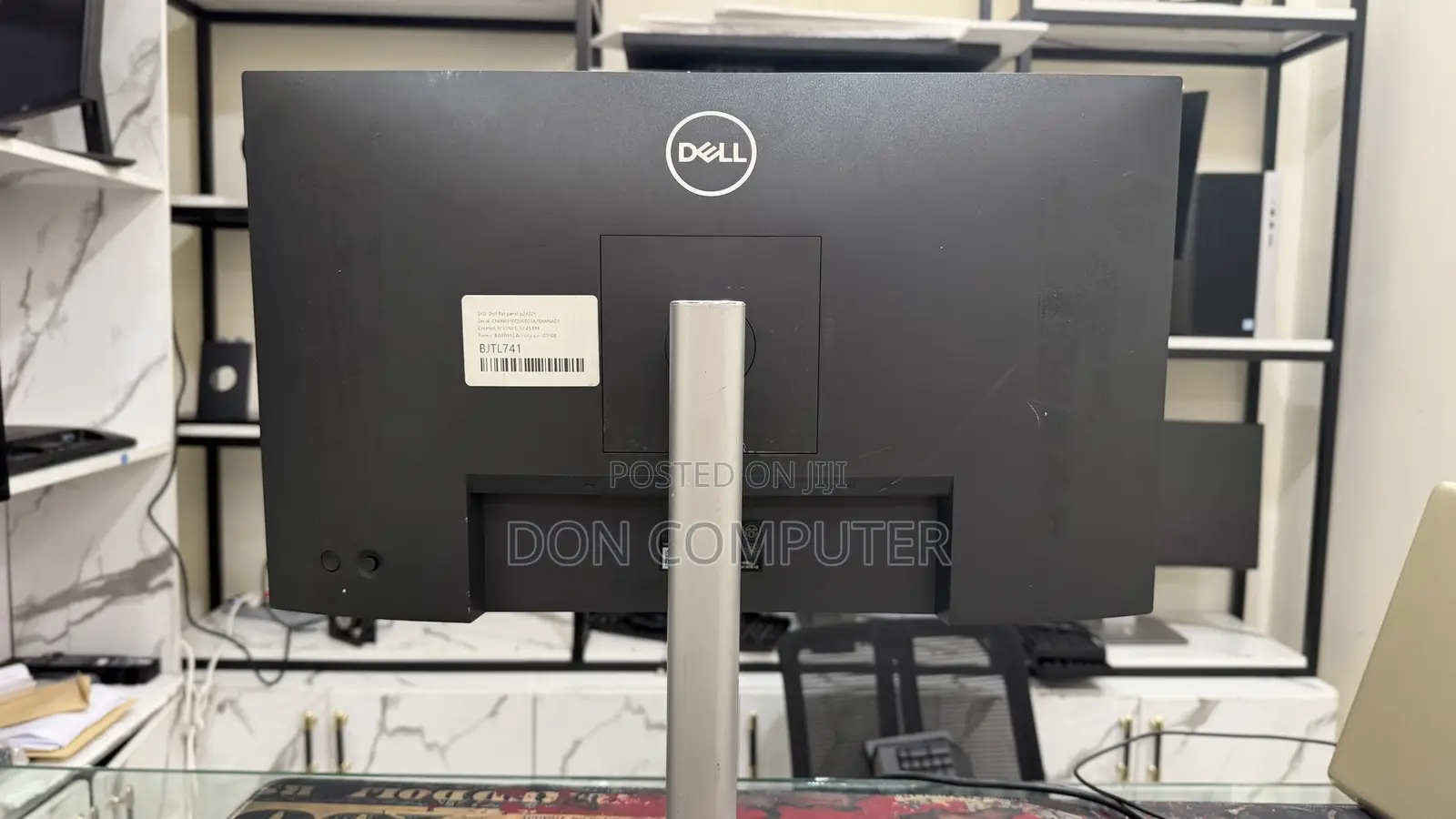 Dell 24 Inch Full HD Screen