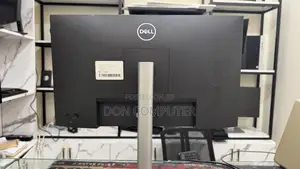 Dell 24 Inch Full HD Screen