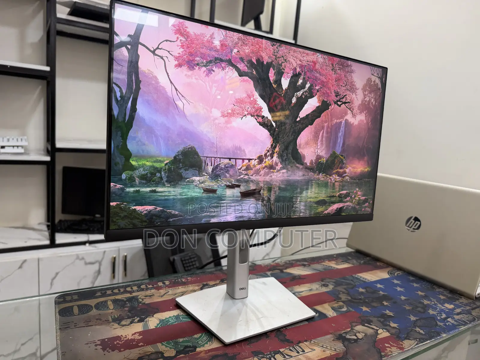 Dell 24 Inch Full HD Screen