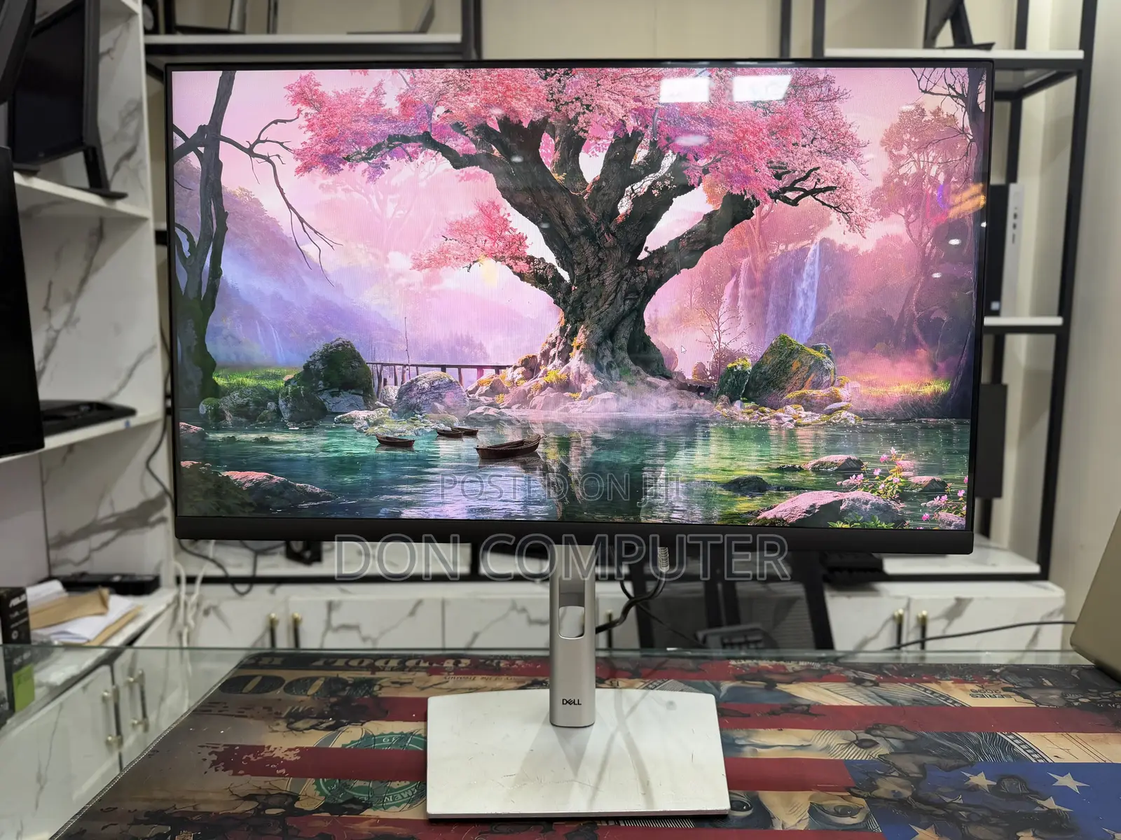 Dell 24 Inch Full HD Screen