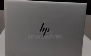 New Laptop HP EliteBook 840 G10 16GB Intel Core i7 SSD 512GB