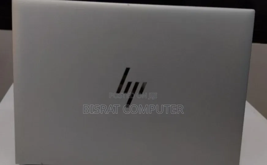New Laptop HP EliteBook 840 G10 16GB Intel Core i7 SSD 512GB
