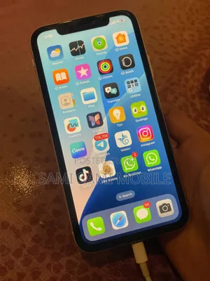 Apple iPhone 12 128 GB White