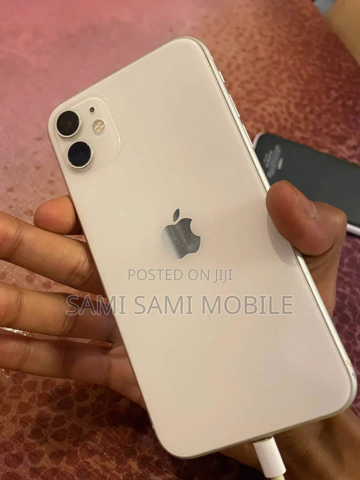 Apple iPhone 12 128 GB White