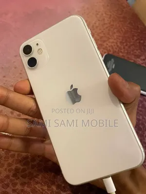 Apple iPhone 12 128 GB White
