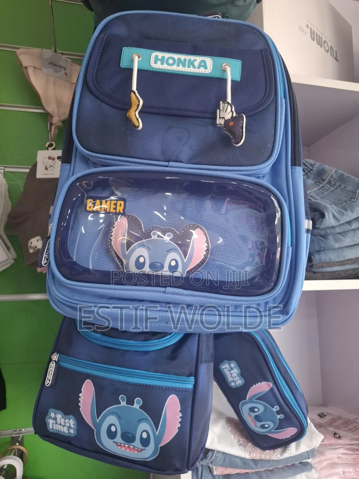 School Bag