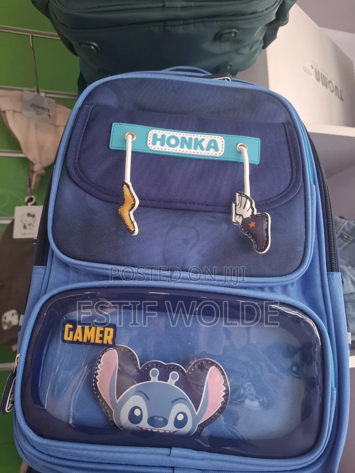 School Bag