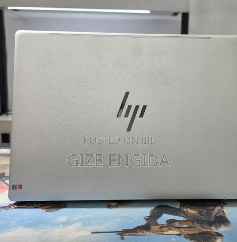 New Laptop HP Pavilion 15 16GB Intel Core i5 SSD 1T