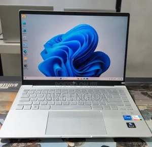 New Laptop HP Pavilion 15 16GB Intel Core i5 SSD 1T