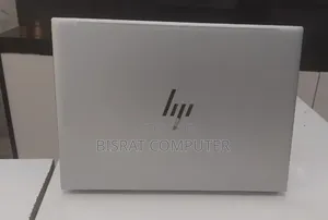 New Laptop HP EliteBook 840 G11 16GB Intel Core i7 SSD 512GB