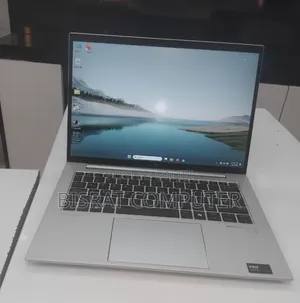 New Laptop HP EliteBook 840 G11 16GB Intel Core i7 SSD 512GB