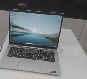 New Laptop HP EliteBook 840 G11 16GB Intel Core i7 SSD 512GB