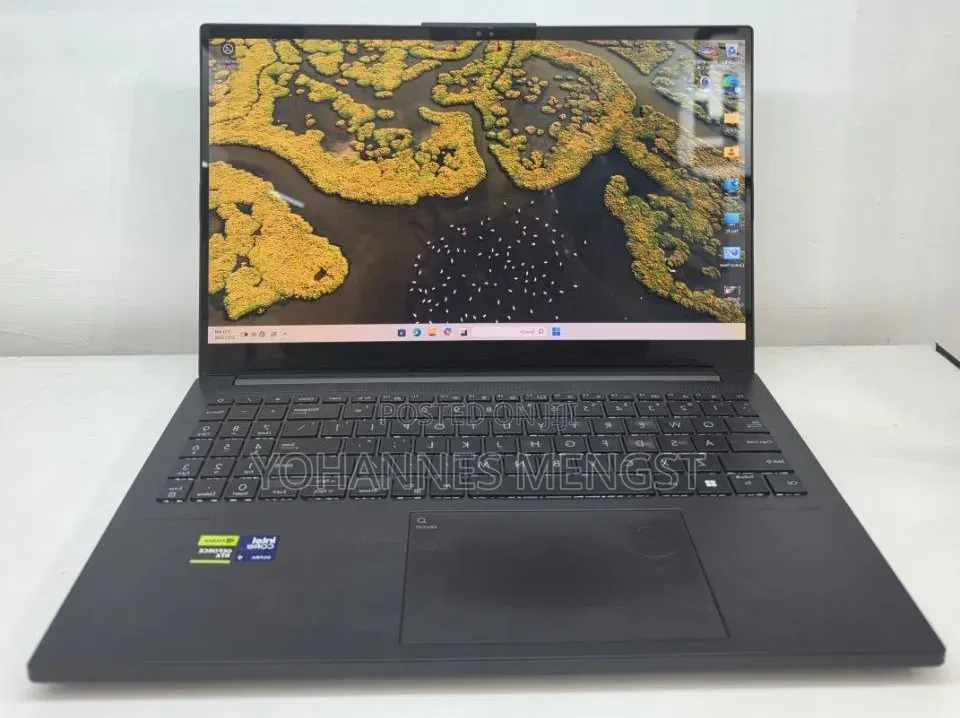 New Asus VivoBook Pro 15 N580VD 16GB Intel Core Ultra 9 SSD 512GB