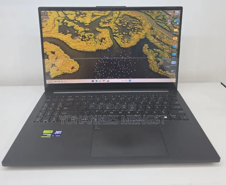 New Asus VivoBook Pro 15 N580VD 16GB Intel Core Ultra 9 SSD 512GB