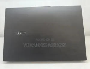 New Asus VivoBook Pro 15 N580VD 16GB Intel Core Ultra 9 SSD 512GB