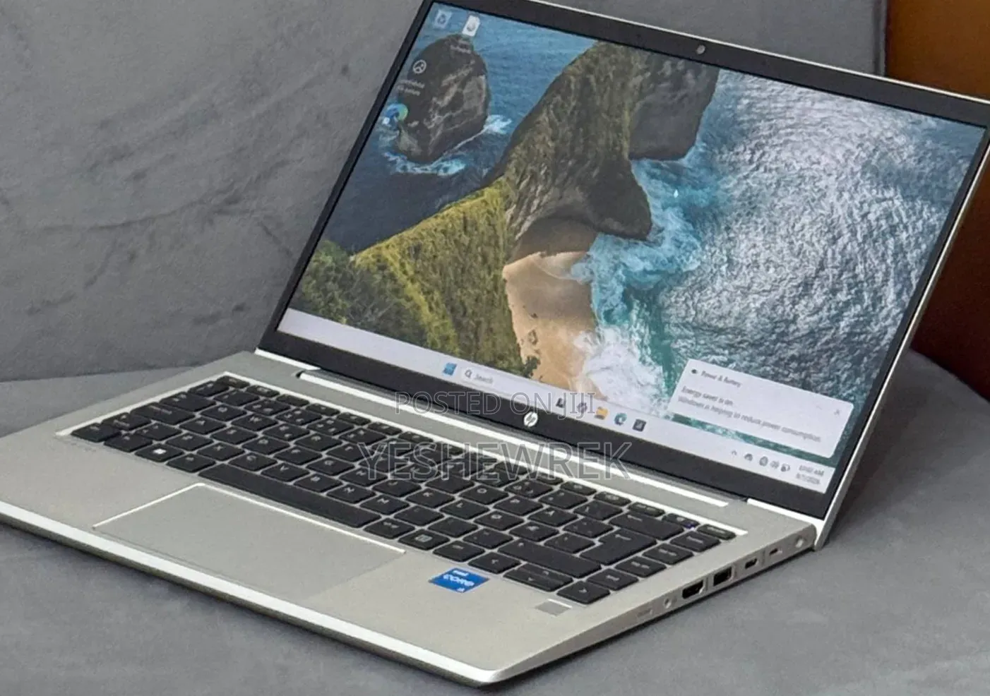 New Laptop HP Pavilion 15 16GB Intel Core i7 SSD 512GB