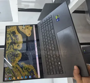 New Asus VivoBook Pro 15 N580VD 16GB Intel Core Ultra 9 SSD 512GB