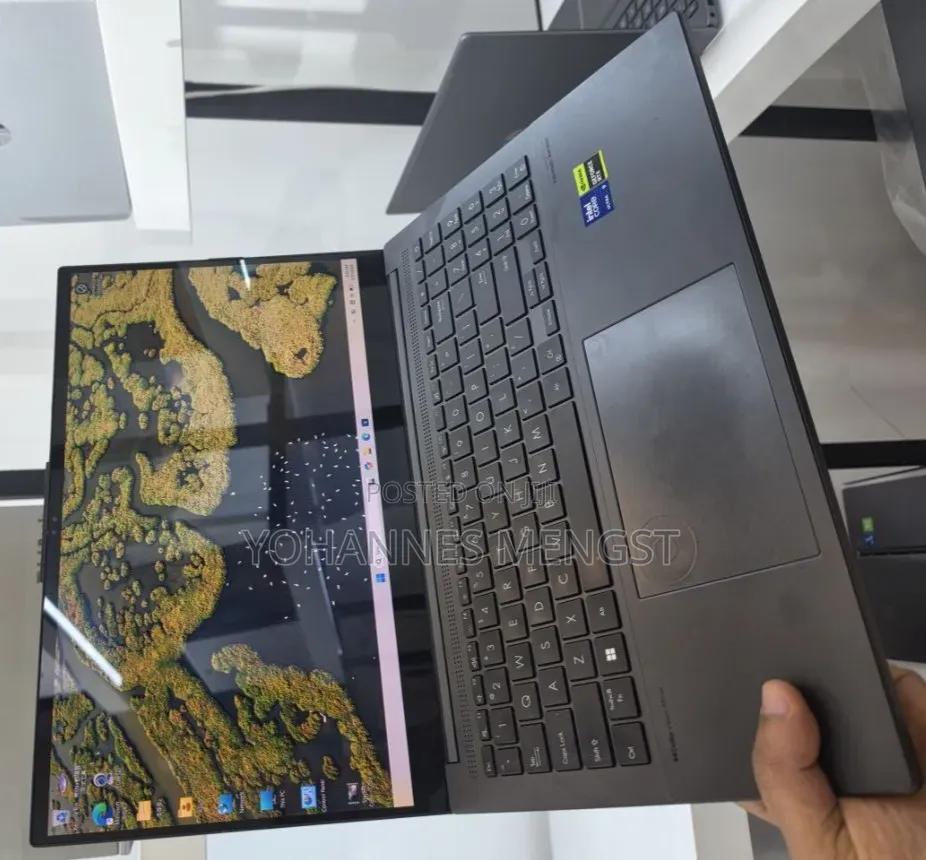 New Asus VivoBook Pro 15 N580VD 16GB Intel Core Ultra 9 SSD 512GB