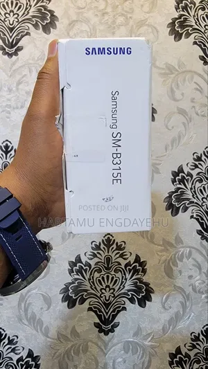 New Samsung B310 Black