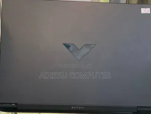 New Laptop HP Victus 16 16GB Intel Core i7 SSD 512GB