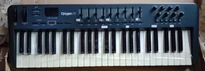 M-Audio Oxygen 49 (New Packed )