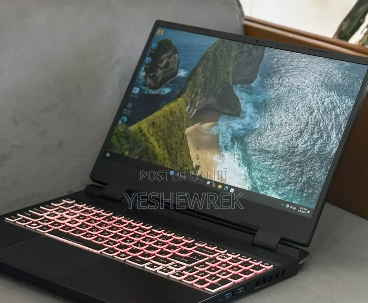 New Laptop Acer Aspire 3 16GB Intel Core i5 SSD 512GB