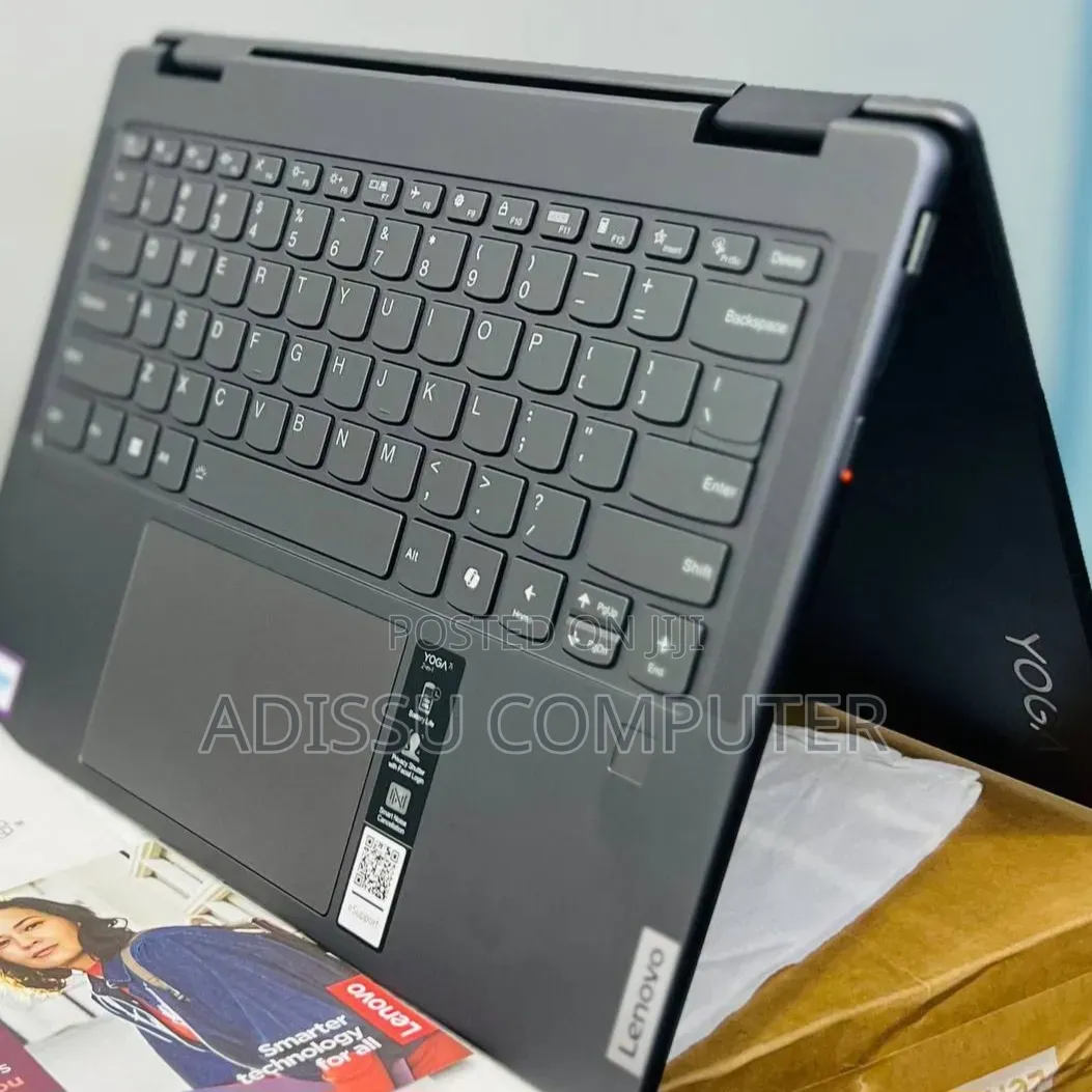 New Laptop Lenovo Yoga 11e 16GB Intel Core Ultra 7 SSD 1T