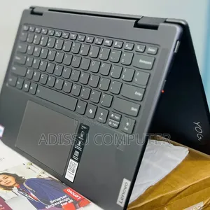 New Laptop Lenovo Yoga 11e 16GB Intel Core Ultra 7 SSD 1T