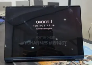 New Lenovo Yoga Pro 9i Aura Edition 32GB Intel Core Ultra 7 SSD 1T