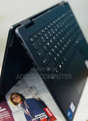 New Laptop Lenovo Yoga 11e 16GB Intel Core Ultra 7 SSD 1T