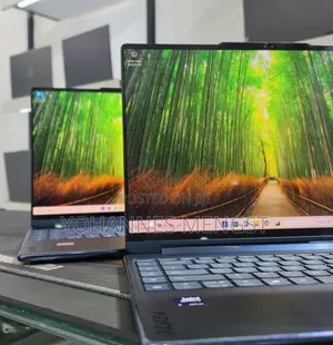 New Lenovo Yoga Pro 9i Aura Edition 32GB Intel Core Ultra 7 SSD 1T