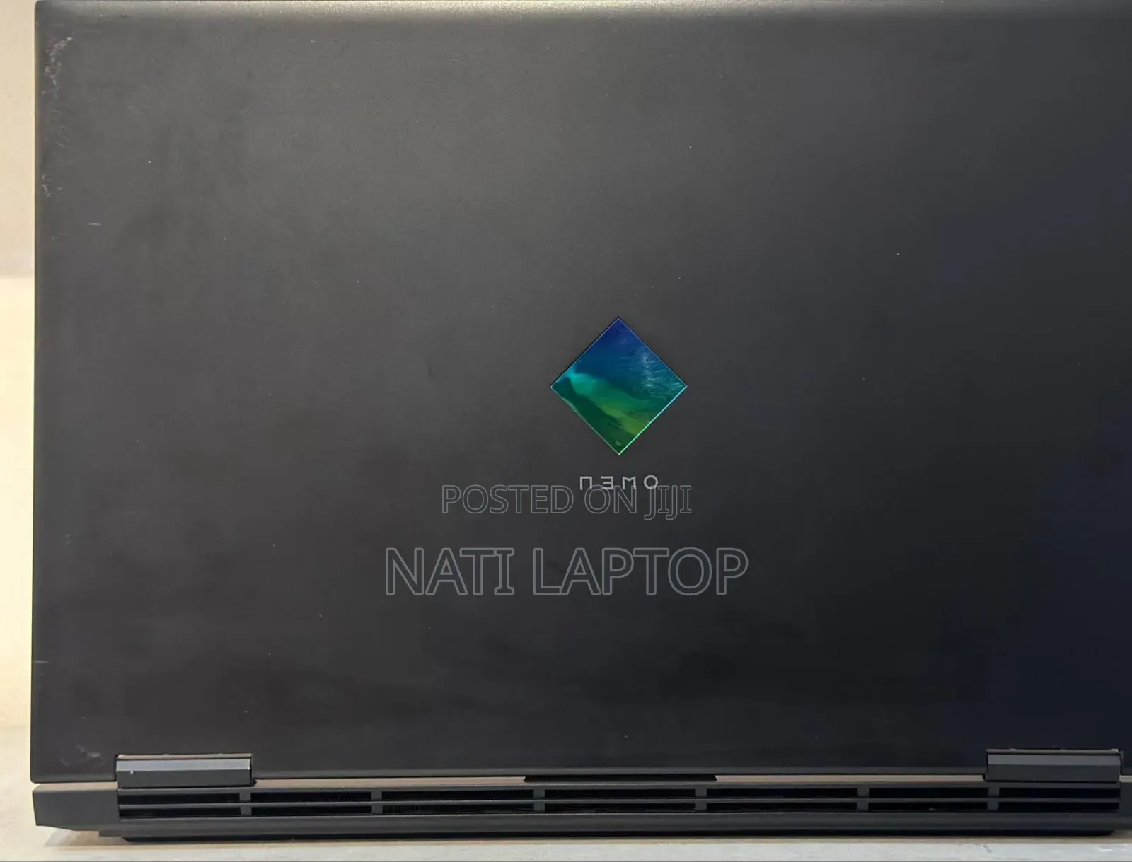 New Laptop HP Omen 16 16GB Intel Core i7 SSD 512GB