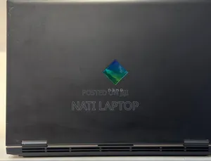 New Laptop HP Omen 16 16GB Intel Core i7 SSD 512GB