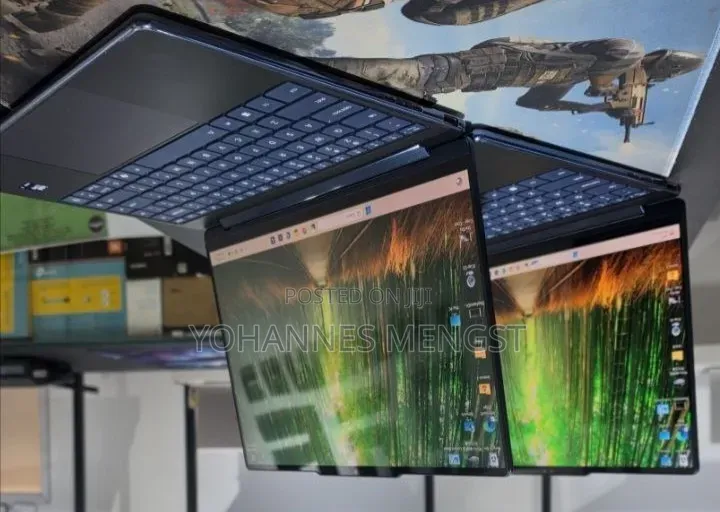 New Lenovo Yoga Pro 9i Aura Edition 32GB Intel Core Ultra 7 SSD 1T