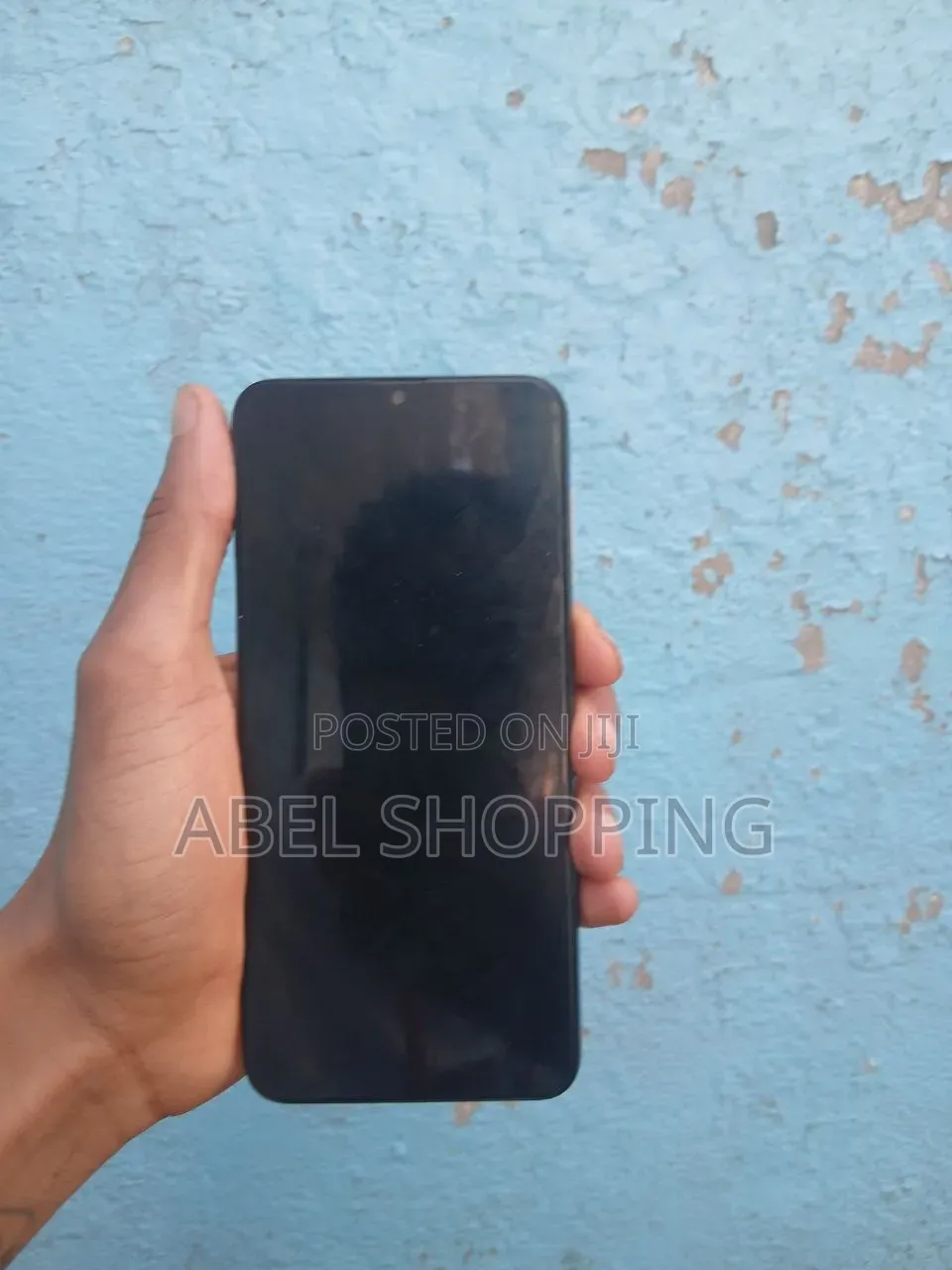 Samsung Galaxy A20 32 GB Blue