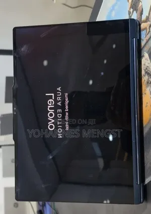 New Lenovo Yoga Pro 9i Aura Edition 32GB Intel Core Ultra 7 SSD 1T