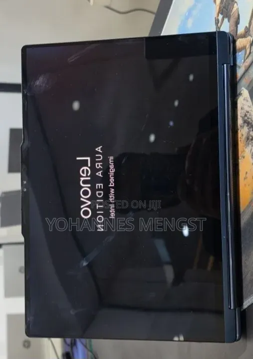 New Lenovo Yoga Pro 9i Aura Edition 32GB Intel Core Ultra 7 SSD 1T