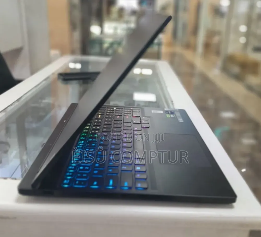 New Laptop Lenovo Legion 5 16GB Intel Core i9 SSD 1T