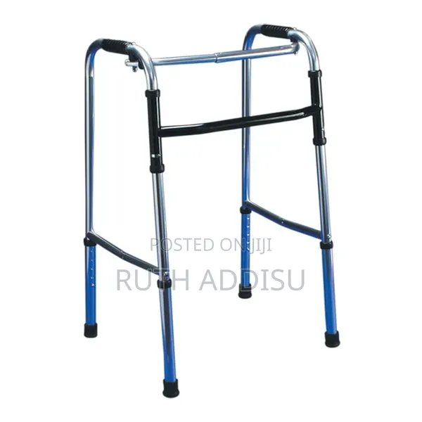 Walking Frame篇幅walker鳵了walker Brand New朱槿walker朱紅walker建議med Walker