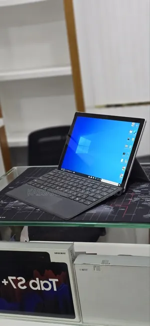 New Laptop Microsoft Surface Pro 7 16GB Intel Core i7 SSD 1T