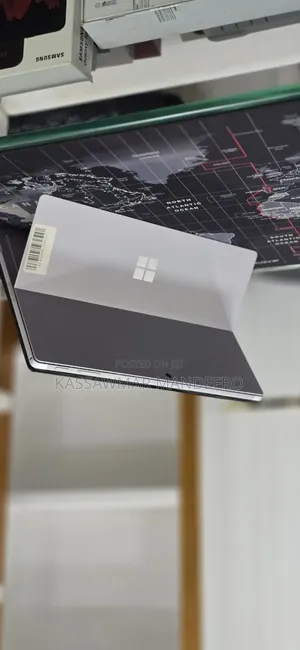 New Laptop Microsoft Surface Pro 7 16GB Intel Core i7 SSD 1T