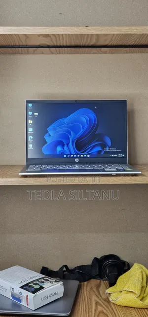 New Laptop HP Pavilion 14 16GB Intel Core i5 SSD 512GB