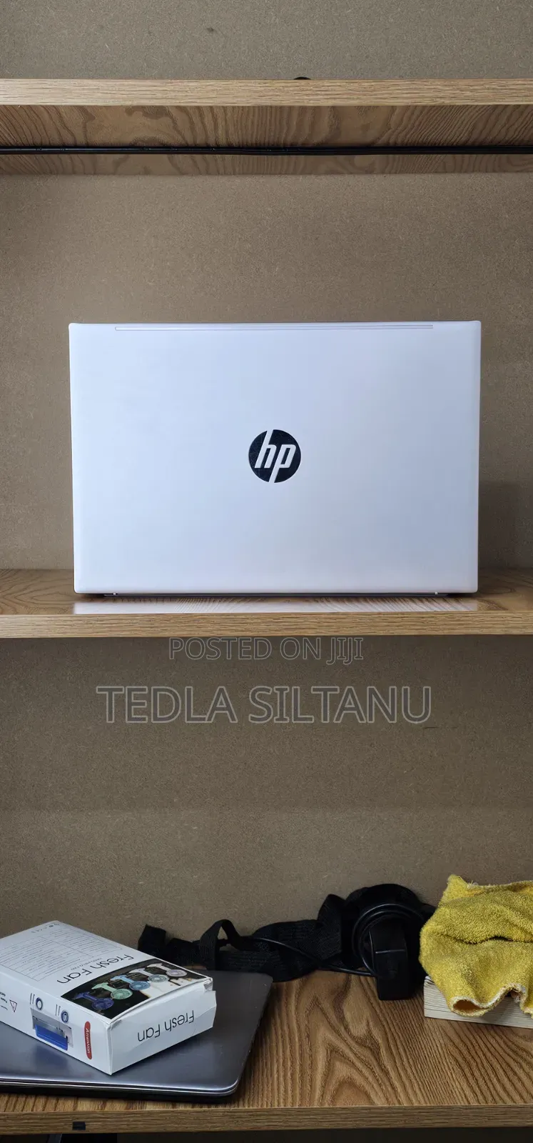 New Laptop HP Pavilion 14 16GB Intel Core i5 SSD 512GB