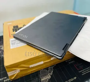New Laptop Lenovo Yoga 7 15ITL5 16GB Intel Core Ultra 7 SSD 1T